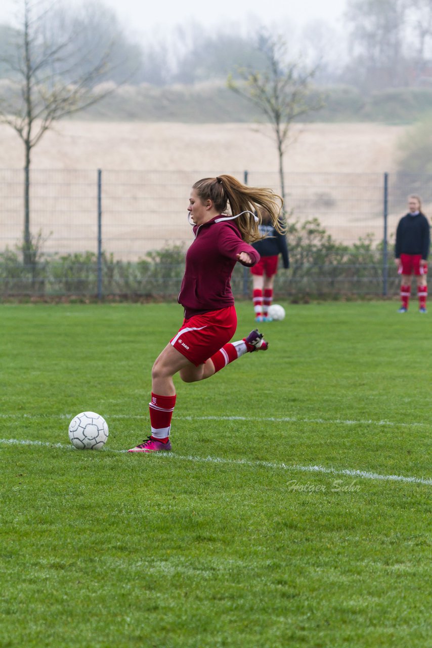 Bild 105 - SC Kaltenkirchen - SG Trittau/Sdstormarn : Ergebnis: 0:6